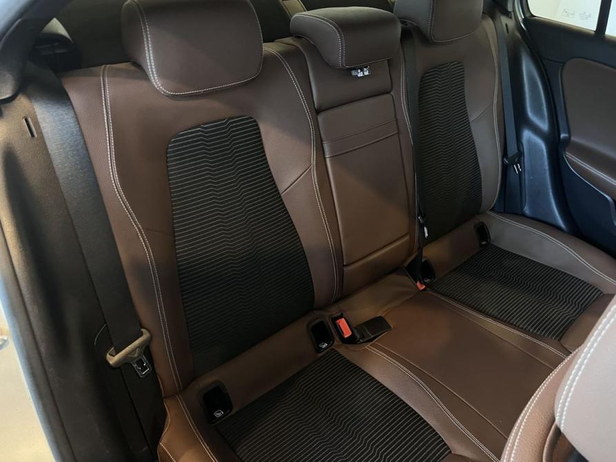 Mercedes-Benz A-Класс IV (W177) Чебоксары  - изображение 31