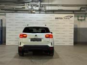 Citroen C5 Aircross I Рестайлинг Санкт-Петербург  - изображение 38