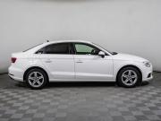 Audi A3 III (8V) Рестайлинг Москва  - изображение 20