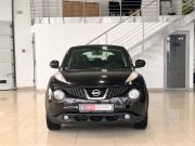 Nissan Juke I Ростов-на-Дону  - изображение 18
