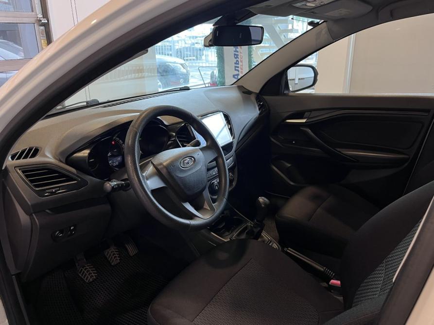 Lada (ВАЗ) Vesta I Чебоксары  - изображение 20