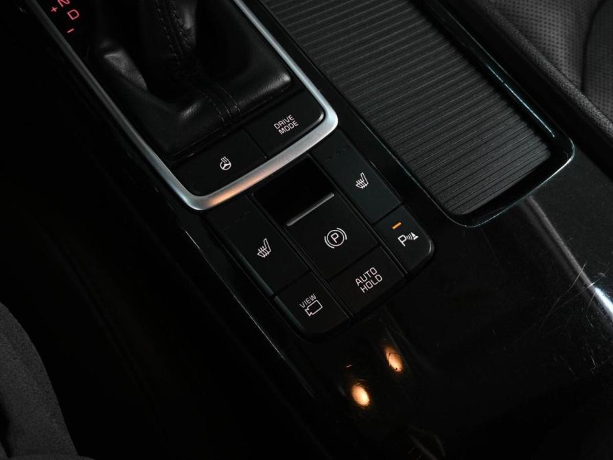 Kia Optima IV Ростов-на-Дону  - изображение 17