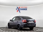 Lada (ВАЗ) Granta I Рестайлинг Нижний Новгород  - изображение 22