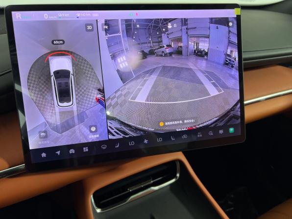 Changan Qiyuan Q07 с пробегом 2026 года, цена 3 899 000 рублей, 30 км, внедорожник, Автокод Объявления