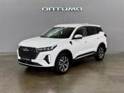 Chery Tiggo 7 Pro Max I Краснодар  - изображение 21