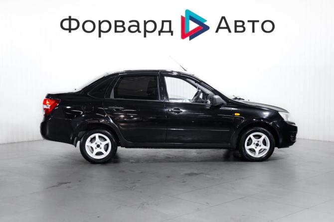Lada (ВАЗ) Granta I с пробегом 2013 года, цена 300 000 рублей, 248854 км, седан, Автокод Объявления
