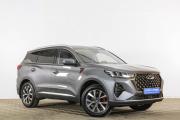 Chery Tiggo 7 Pro Max I Тюмень  - изображение 21