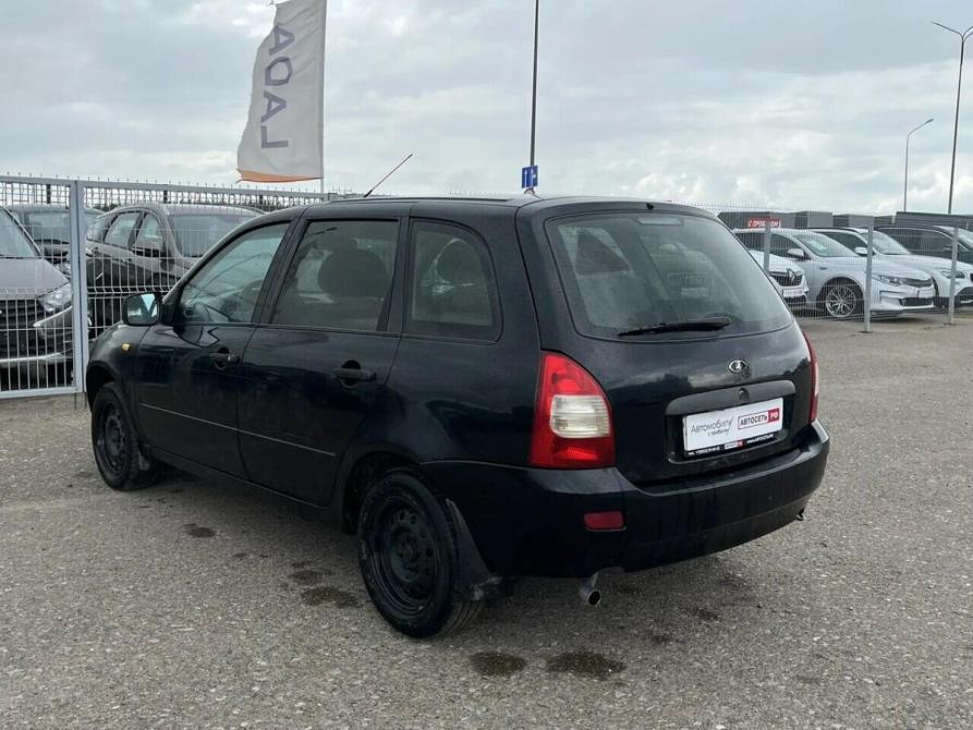 Lada (ВАЗ) Kalina I Буинск  - изображение 16