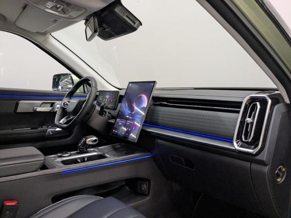 Jaecoo J7 I с пробегом 2023 года, цена 2 330 000 рублей, 22715 км, внедорожник, Автокод Объявления