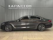 BMW 5 серии VII (G30/G31/G38) Магнитогорск  - изображение 21