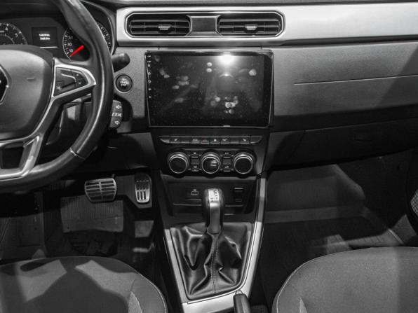 Renault Arkana I с пробегом 2019 года, цена 1 468 382 рубля, 144239 км, внедорожник, Автокод Объявления