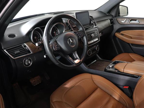 Mercedes-Benz GLE I (W166) с пробегом 2018 года, цена 4 347 000 рублей, 79793 км, внедорожник, Автокод Объявления