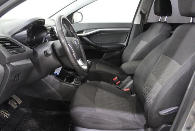 Lada (ВАЗ) Vesta I с пробегом 2019 года, цена 1 200 000 рублей, 38293 км, универсал, Автокод Объявления