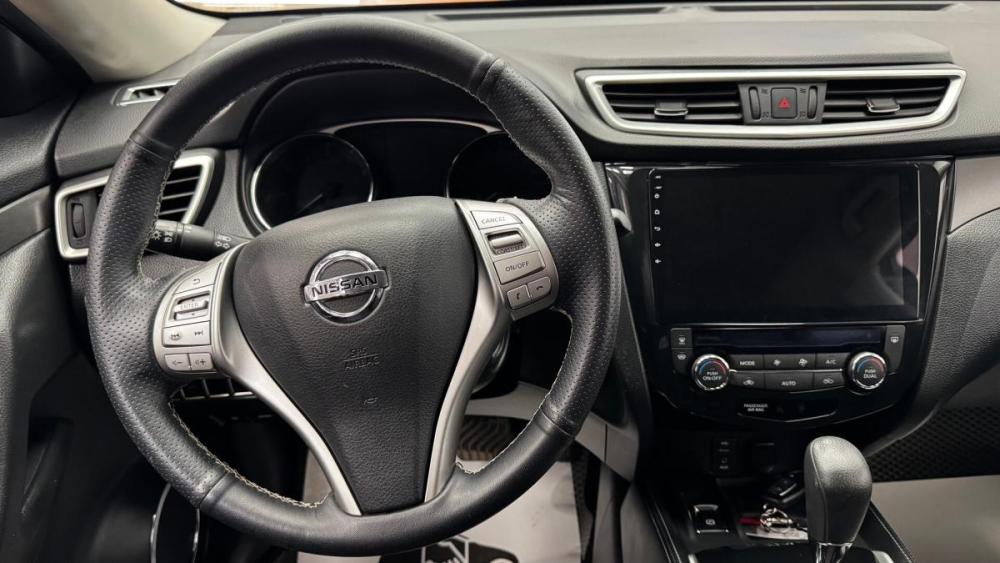 Nissan X-Trail III Киров  - изображение 11