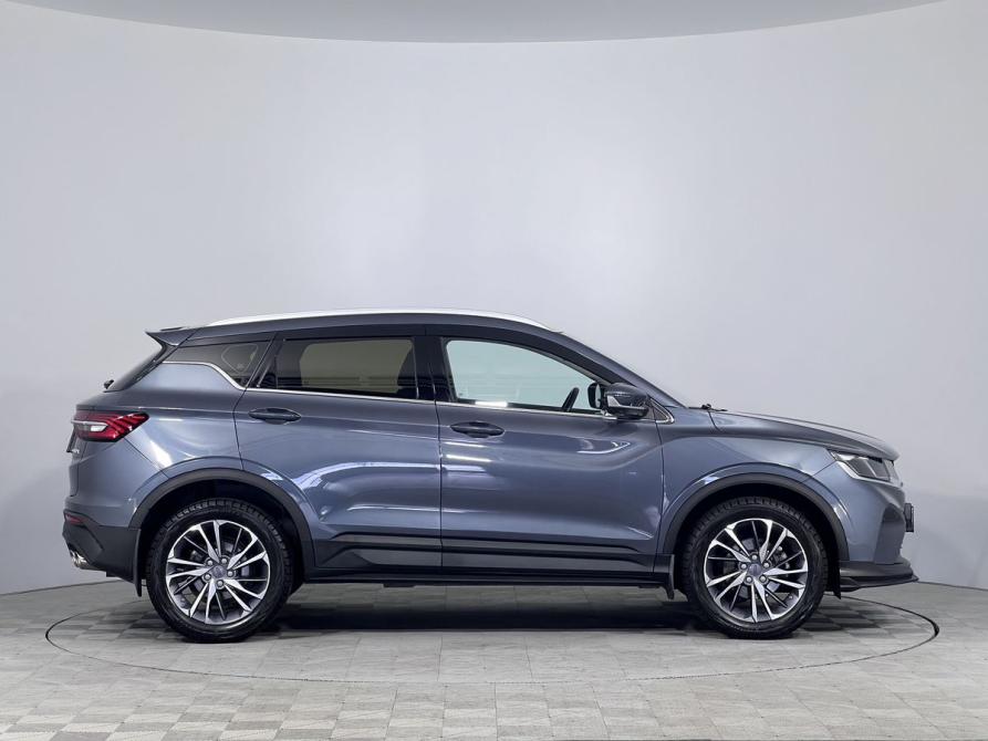Geely Coolray I Калининград  - изображение 4
