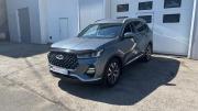 Chery Tiggo 7 Pro I Магнитогорск  - изображение 24
