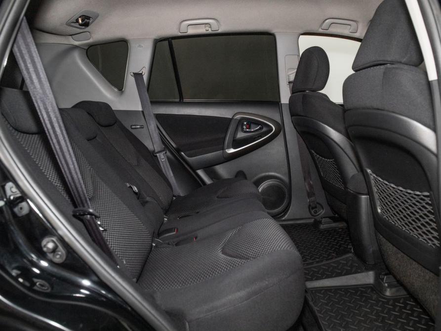 Toyota RAV4 III (XA30) Иркутск  - изображение 7