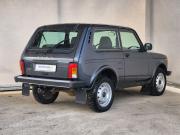 Lada (ВАЗ) 2121 (4x4) I Рестайлинг Петрозаводск  - изображение 19