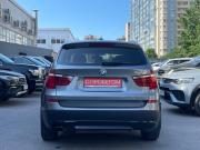 BMW X3 II (F25) Санкт-Петербург  - изображение 20