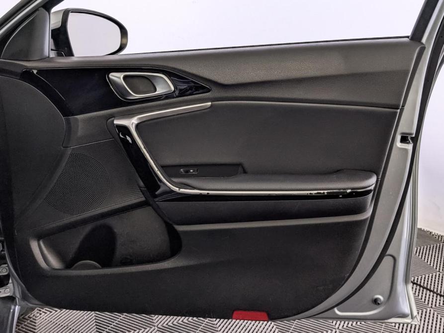 Kia Ceed III Москва  - изображение 25