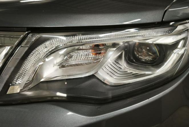 Geely Atlas I с пробегом 2021 года, цена 1 980 000 рублей, 50392 км, внедорожник, Автокод Объявления