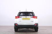 Toyota RAV4 IV (XA40) Омск  - изображение 29