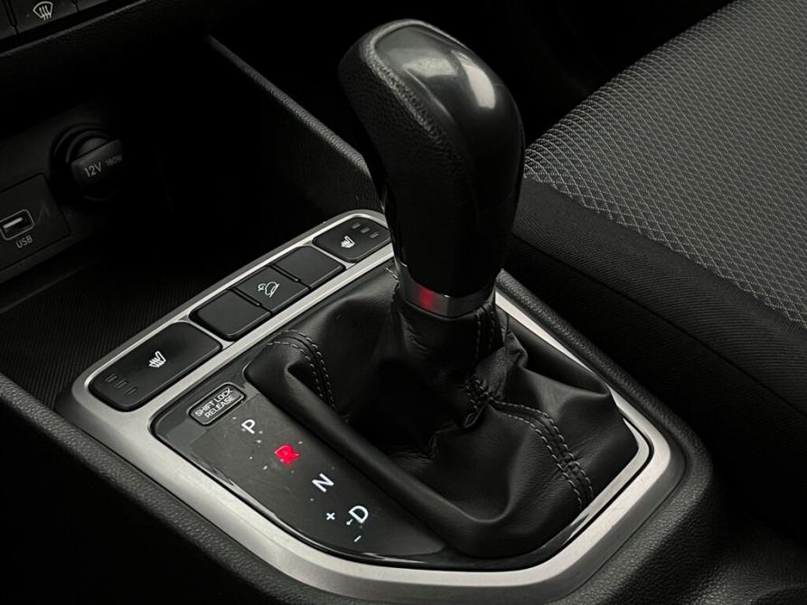 Hyundai Creta I Рестайлинг Санкт-Петербург  - изображение 14