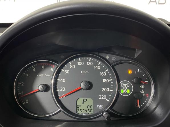 Mitsubishi Pajero Sport II с пробегом 2013 года, цена 1 397 000 рублей, 257445 км, внедорожник, Автокод Объявления