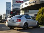 Skoda Octavia III (A7) Москва  - изображение 22
