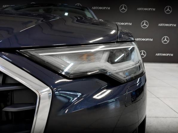 Audi A6 V (C8) с пробегом 2019 года, цена 2 900 000 рублей, 153052 км, универсал, Автокод Объявления