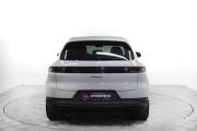 Porsche Cayenne III Рестайлинг Москва  - изображение 46