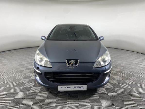 Peugeot 407 с пробегом 2006 года, цена 370 000 рублей, 269952 км, универсал, Автокод Объявления