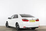 Toyota Camry VII (XV50) Рестайлинг Тюмень  - изображение 25