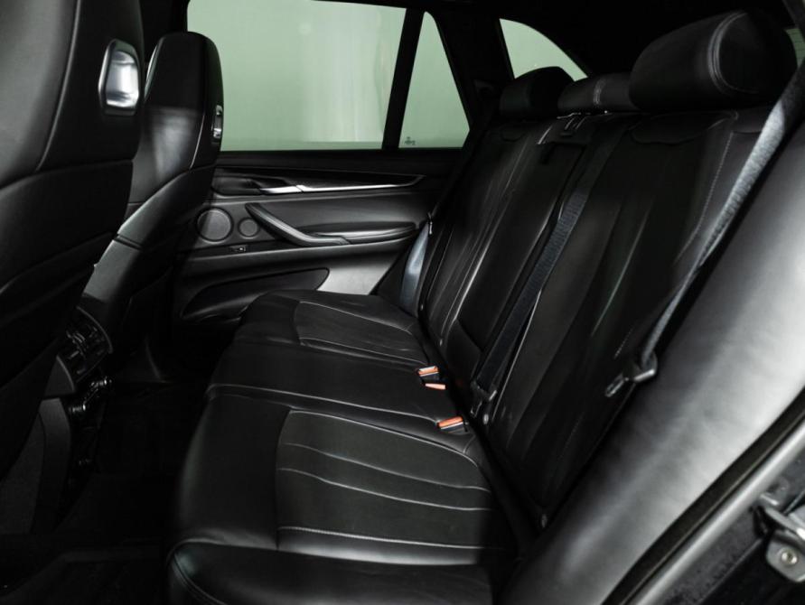 BMW X5 M II (F85) Санкт-Петербург  - изображение 11