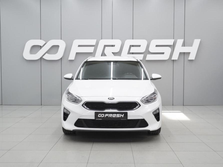 Kia Ceed III Ростов-на-Дону  - изображение 3