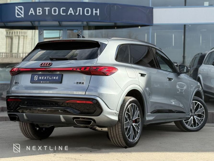 Audi Q5 III Самара  - изображение 5