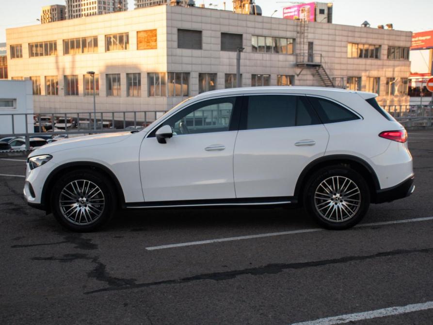 Mercedes-Benz GLC II (X254) Москва  - изображение 13