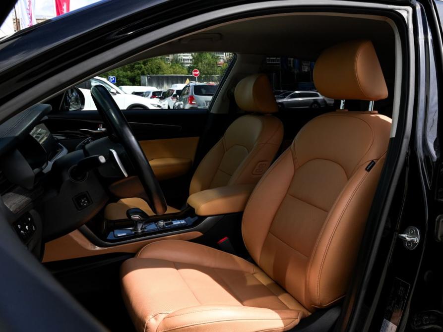 Kia K7 YG (II) Рестайлинг Екатеринбург  - изображение 18