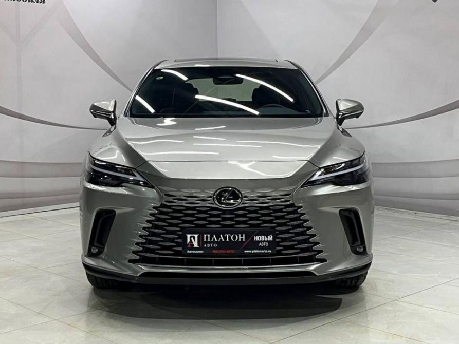 Lexus RX V Воронеж  - изображение 2