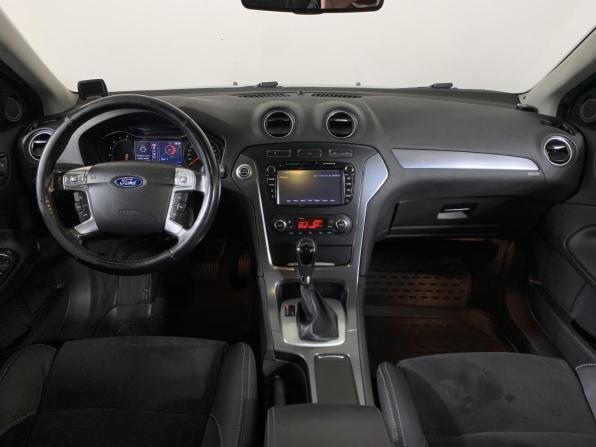 Ford Mondeo IV Рестайлинг с пробегом 2013 года, цена 998 000 рублей, 149529 км, лифтбек, Автокод Объявления