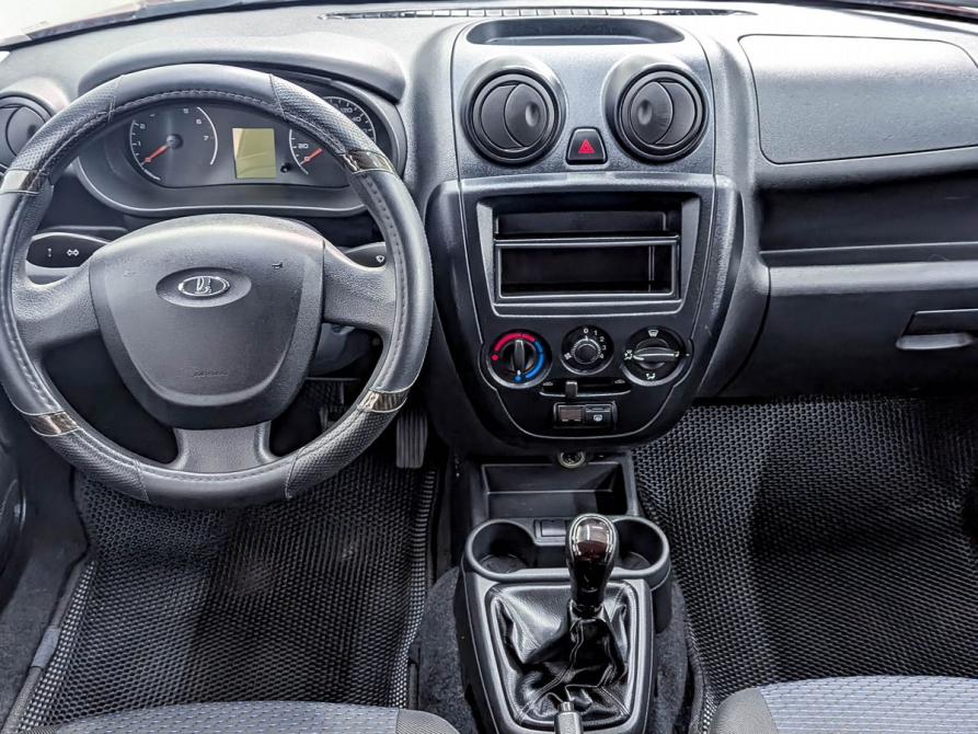 Lada (ВАЗ) Granta I Ярославль  - изображение 8