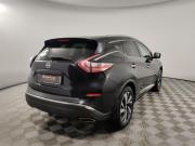 Nissan Murano III (Z52) Москва  - изображение 29