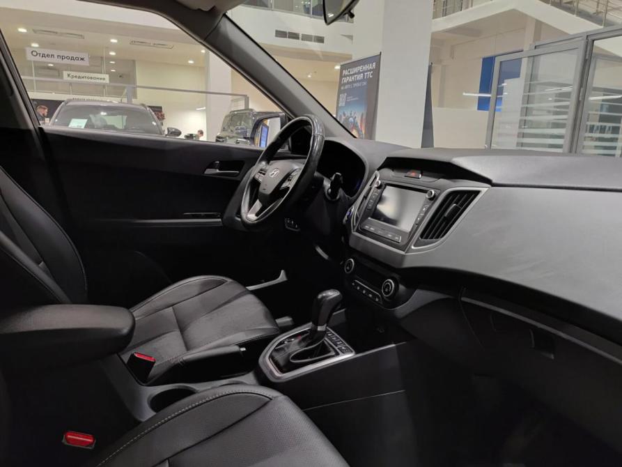 Hyundai Creta I Казань  - изображение 13