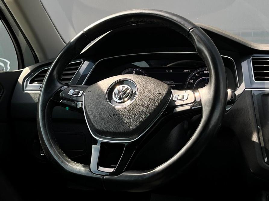 Volkswagen Tiguan II Санкт-Петербург  - изображение 23