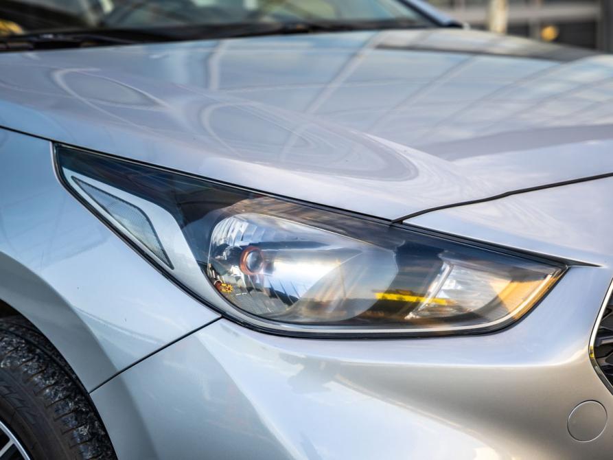 Hyundai Solaris II Волгоград  - изображение 11
