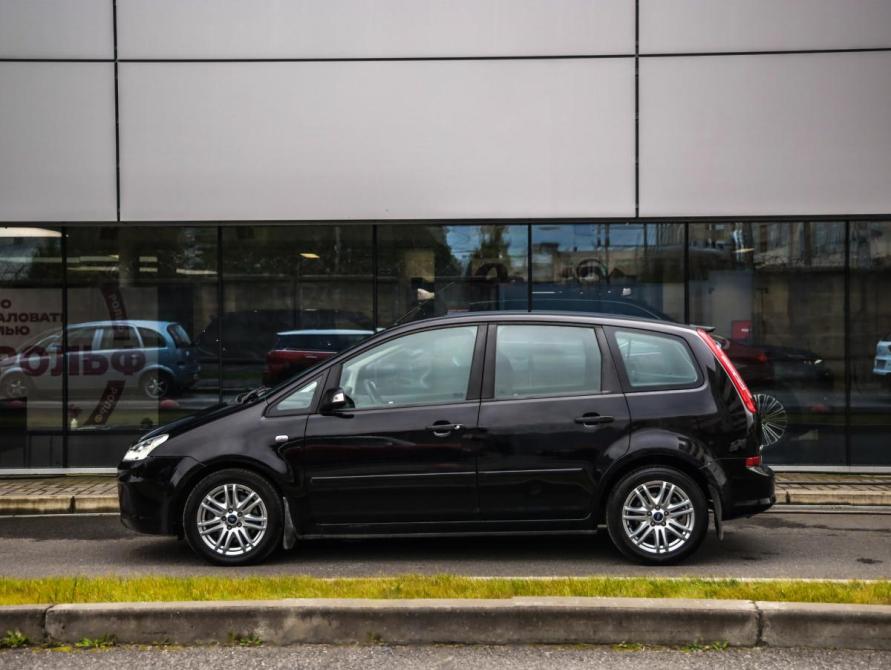 Ford C-MAX I Рестайлинг Санкт-Петербург  - изображение 9