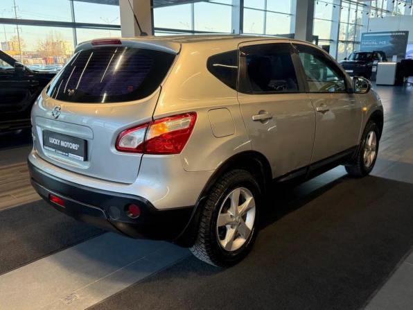Nissan Qashqai I Рестайлинг с пробегом 2012 года, цена 995 000 рублей, 152052 км, внедорожник, Автокод Объявления