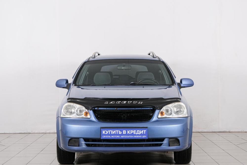 Chevrolet Lacetti I Красноярск  - изображение 2