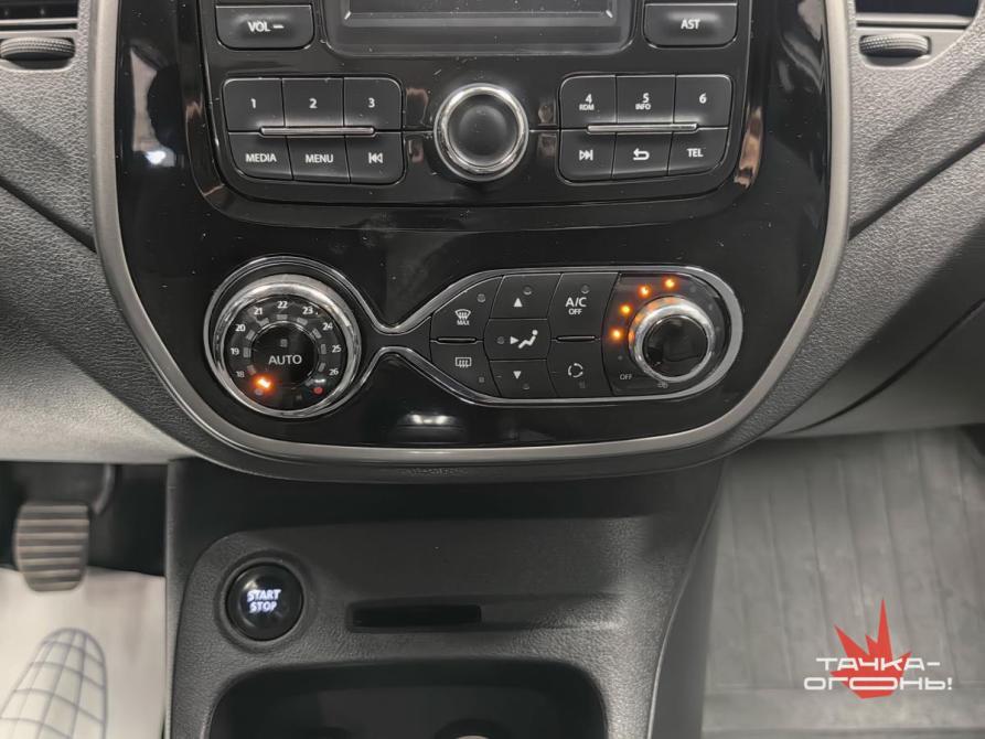 Renault Kaptur I Пермь  - изображение 14