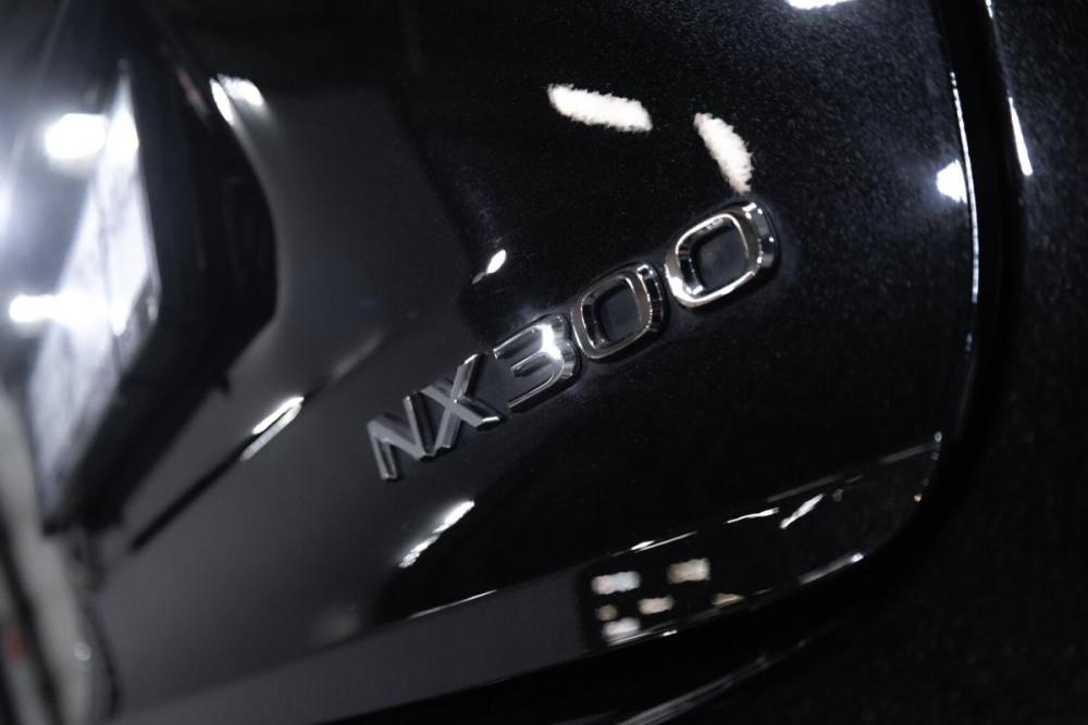 Lexus NX I Рестайлинг Тюмень  - изображение 13